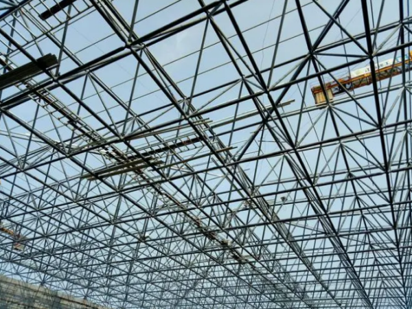 泰兴网架工程对于建筑结构的重要性？